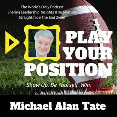 Play Your Position podcast